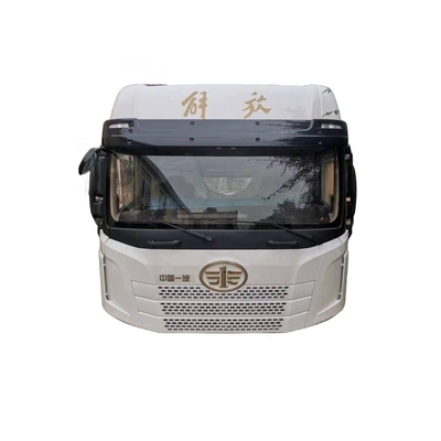 FAW JH6 6x4 430hp CNGトラクターヘッド トラックキャビン組替え/修理目的