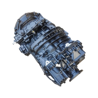 9JS200T トランスミッションギアボックス Howo A7 ダンプトラックエンジンの部品組装 371