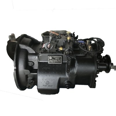 9JS200T トランスミッションギアボックス Howo A7 ダンプトラックエンジンの部品組装 371