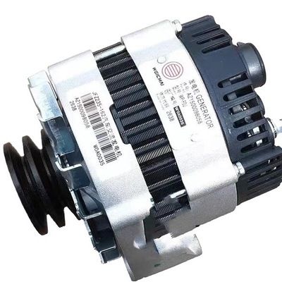 1540W オルターネーター 28V/55A 日常 IV バス HOWO トラック SINOTRUK 12 1 片紙箱