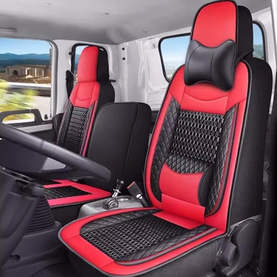 シノトラックの革製重用トラック運転席 キャビンのスペアパーツ