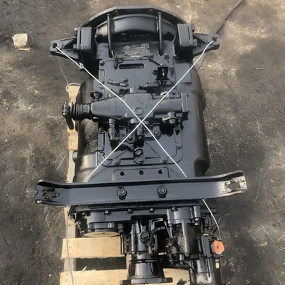OEM 標準ギアボックス ホウ トラックの正規部品 9JS119 8JS118 RT-11509C RTD-11509C