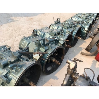 OEM 標準ギアボックス ホウ トラックの正規部品 9JS119 8JS118 RT-11509C RTD-11509C