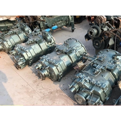 OEM 標準ギアボックス ホウ トラックの正規部品 9JS119 8JS118 RT-11509C RTD-11509C