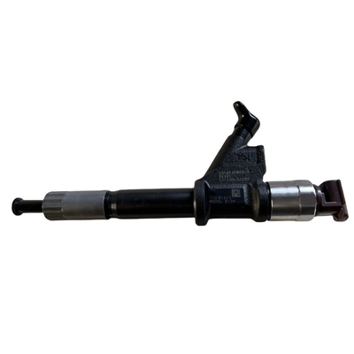 ホウモーター用ディーゼル・コモン・レール燃料注入器 VG1096080010 095000-8100 0950008100