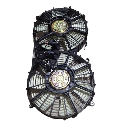 K1130310012A0 フォトン中国製トラック用部品用電子扇風機組 1998-2001年