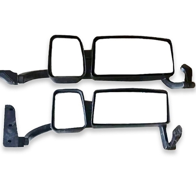 Sinotruck Howo WG1646770002 トラックキャビンのパーツ トラック修理用右後ろ鏡
