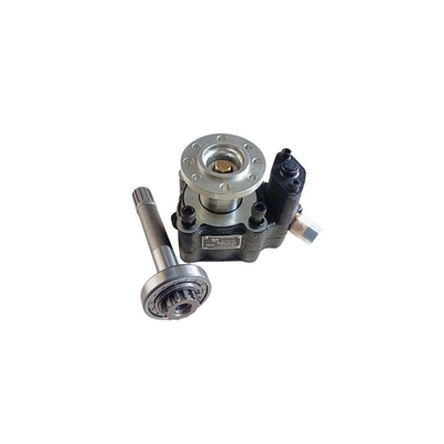 SINOTRUK HW13709XST トラックのトランスミッションシステム部品 2005年-パワーストリッパー HW70YH-F102
