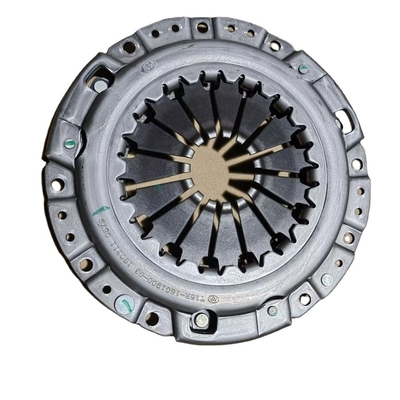 フートントラックT15r-1601900-03用のクラッチプレスプレートスペアパーツ
