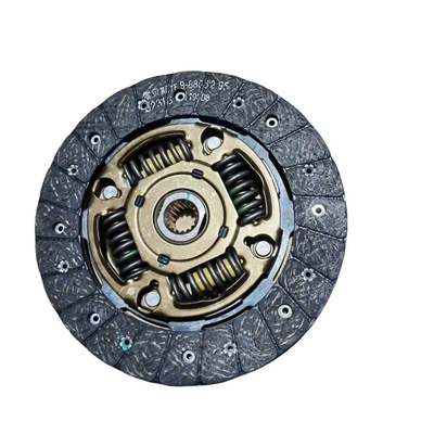 T15r-1601800-03 クラッチディスク フォトン・トラックのSAUVANAクラッチ組成用のスペアパーツ
