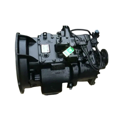 1000*650*600mm 重型トラック トランスミッション RT-11509C シノトルク STR トラック用のギアボックスアッシー