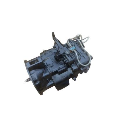 1000*650*600mm 重型トラック トランスミッション RT-11509C シノトルク STR トラック用のギアボックスアッシー