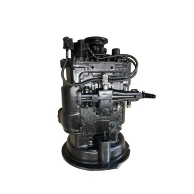1000*650*600mm 重型トラック トランスミッション RT-11509C シノトルク STR トラック用のギアボックスアッシー