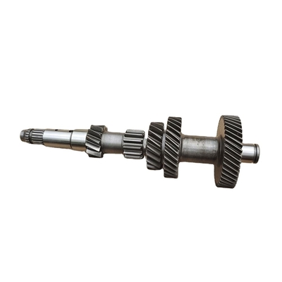 Zm001a-1701301-3 SINOTRUK CNHTC トラックのコントシャフト用部品