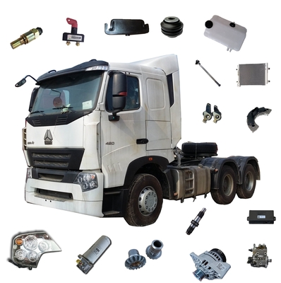 スチールタイミングギアボックス ワイチャイ WD615.50 エンジンのスペアパーツ SINOTRUK HOWOの自動車フィットメント
