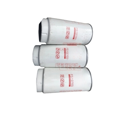 612630080088 FS19769 HOWO FAW フォトン トラック エンジンの部品用燃料水分離フィルター