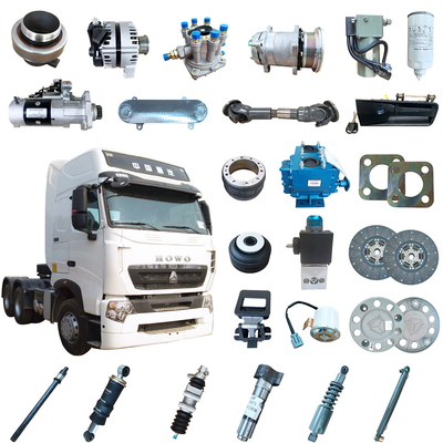 交換/修理 目的 614090067 シノトルク ホウ・ウェイチャイ WD615用の温度伝達器