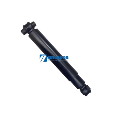 FAW Jiefang J7 トラックの懸垂部品のためのメタルバックショック吸収器 29150102001C00C