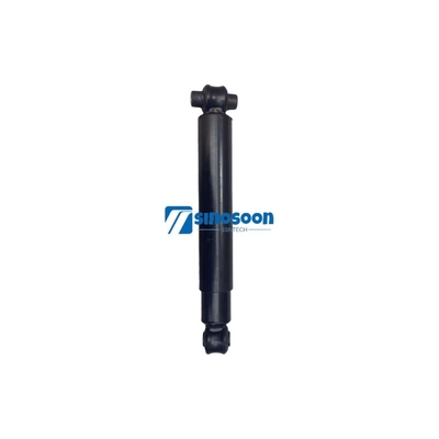 FAW Jiefang J7 トラックの懸垂部品のためのメタルバックショック吸収器 29150102001C00C