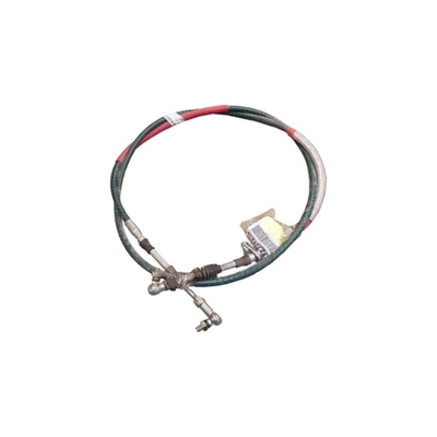 3450*30*50mm SINOTRUK CNHTC Howo トラック用ギアボックスの交換部品のためのギアシフトケーブル