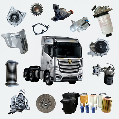 Sinotruk Howo トラック エンジン パーツ 水ポンプ 61500060229 WEICHAI WD615 OEM