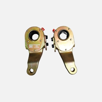 SINOTRUK Howo トラック用アクセサリー フォトンシャックマンFAW用の左ブレーキ調整器 WG9100340056