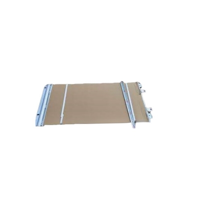 SINOTRUK SITRAK C7H トラック エンジン 部品 エアコン コンデンサ 組立 WG1664820103