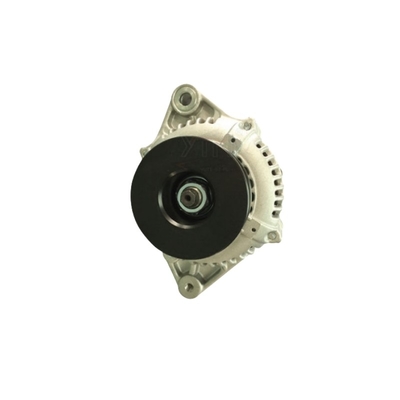 船舶用ディーゼルエンジンのスペアパーツ 24V 60A 101211-7960 4063626 2005年-標準