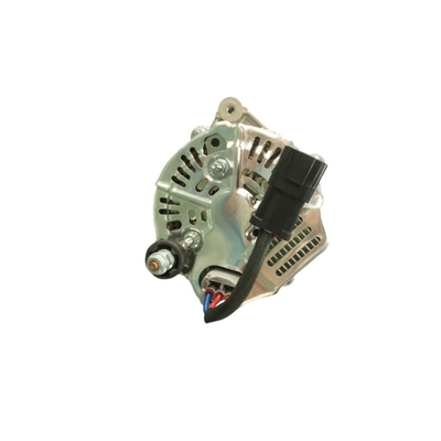 船舶用ディーゼルエンジンのスペアパーツ 24V 60A 101211-7960 4063626 2005年-標準