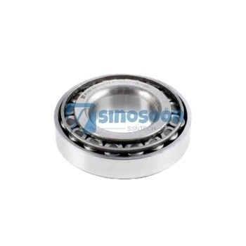 FAW トラック用スペアパーツ フロントアクセルハブベアリング30314B FAW Jiefang トラック用アクセサリー