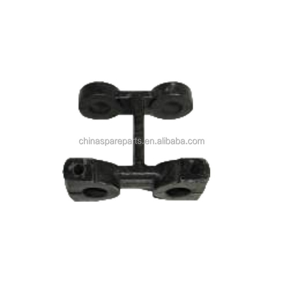 FAW J5 トラック用 フォントスプリングイヤリング 902466-50A 交換/修理目的