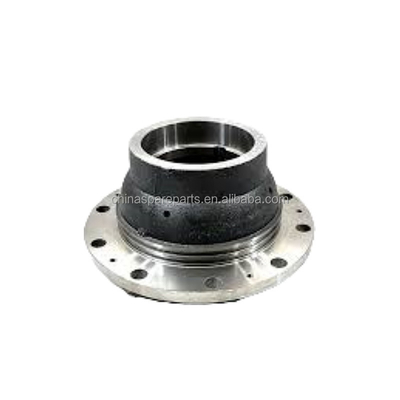 3104011-AOE Faw J6 J6p J6l J7 トラックのアクセサリー 部品のための鉄製の後輪ハブ