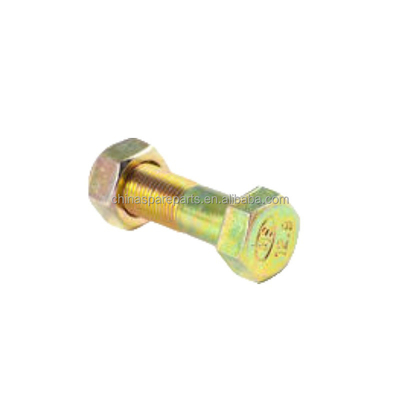 カーダンシャフト ボルト Q1851650T FAW J5 重荷トラックモデル用 配件 部品