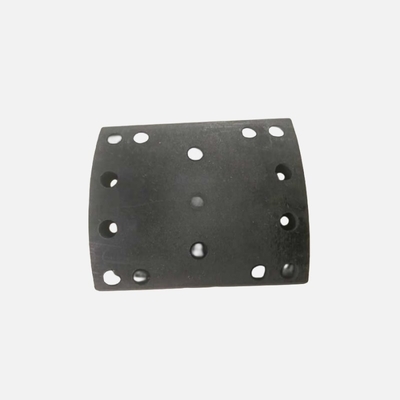 シノトルク HOWO トラック用品 AZ9231342068 チェントン・カー・フィットメント用 フロントブレーキパッド