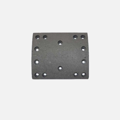 シノトルク HOWO トラック用品 AZ9231342068 チェントン・カー・フィットメント用 フロントブレーキパッド