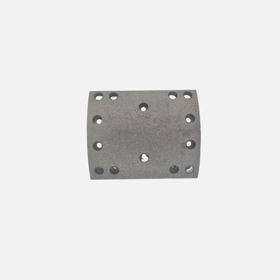 シノトルク HOWO トラック用品 AZ9231342068 チェントン・カー・フィットメント用 フロントブレーキパッド