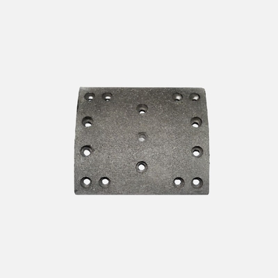 シノトルク HOWO トラック用品 AZ9231342068 チェントン・カー・フィットメント用 フロントブレーキパッド