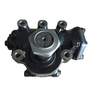 Shaanxi 自動車配備 ステアリングギア DZ9114470080 SHACMAN F3000 X3000 ハイドロリックステアリングマシンの組立のために