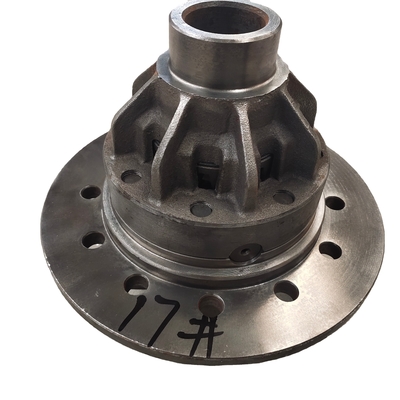 2003-2008年 AUMARK フォトン トラック パーツ トップ ノッチ ディフェリエンシャル 組立 2403000-Hf17030