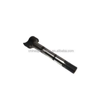 FAW J6 Jh6 Faw トラック 部品 トラック アクセサリー フロントブレーキ カムシャフト 3502151C242/A 2007-