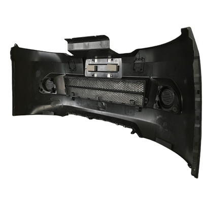 K1531025005A1 Foton Aumark オリン トラック パーツ ディーラー向け プラスチック フロント バンパー 組立
