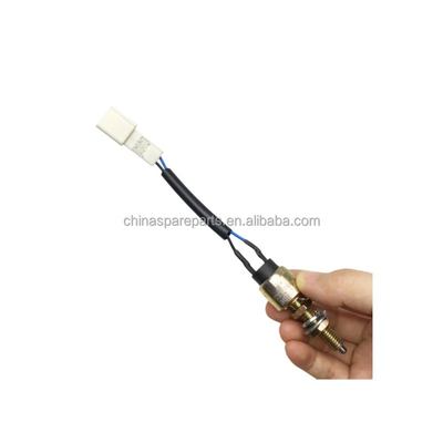 J5 FAW トラック用スペアパーツ 3720010-A01/F J6 Jh6 トラック用アクセサリーのブレーキライトスイッチ