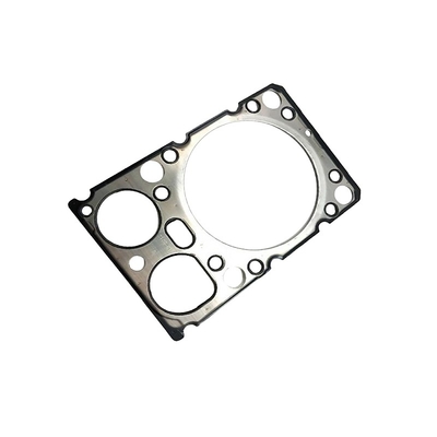 VG1500040049 標準性能 HOWO トラック用アクセサリーのシリンダーヘッドガスケット