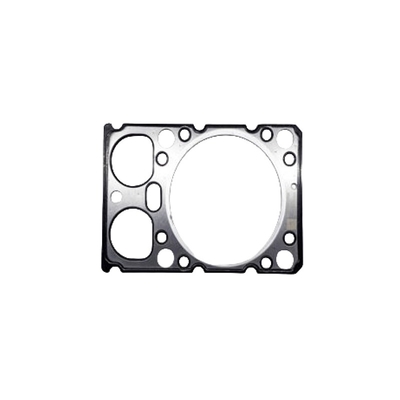 VG1500040049 標準性能 HOWO トラック用アクセサリーのシリンダーヘッドガスケット