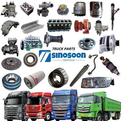 JAC/Jmc/Foton/Forland/Dongfeng/Yuejin/FAW/HOWO/Fast/Weichai/Yuchai/Shacman/Sinotruk用のAumanダンプトレーラーについて