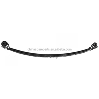 サポート OEM 後ろ葉スプリング 2912010-483 FAW J6 Jh6 Fawde 6dm トラックアクセサリー