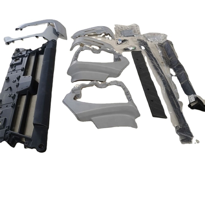 Foton Auman トラック用 プラスチックバンパーアシ 部品と保守費が低い