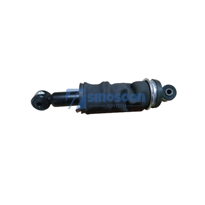 トラック部品 ホウオ 懸垂システム 部品 交換/修理 WG1664440068