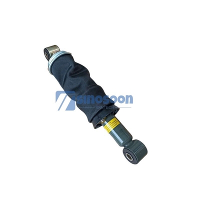 トラック部品 ホウオ 懸垂システム 部品 交換/修理 WG1664440068