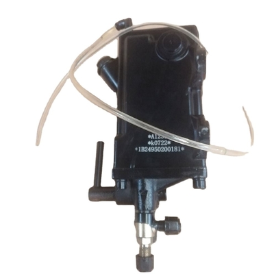 OE NO.1B24950200181 中国製 Foton Auman トラック用ハンドポンプ 部品